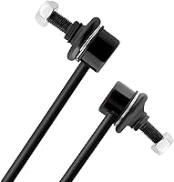 Vista 4 de 2 eslabones estabilizadores de barra estabilizadora delantera para Escape Mazda Tribute Mercury Mariner 2005-2011 Mitsubishi Eclipse 2006-2012