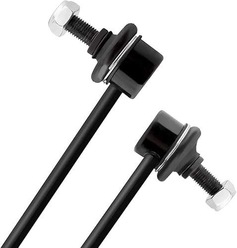 Miniatura 4 de 2 eslabones estabilizadores de barra estabilizadora delantera para Escape Mazda Tribute Mercury Mariner 2005-2011 Mitsubishi Eclipse 2006-2012