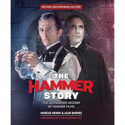 The Hammer Story