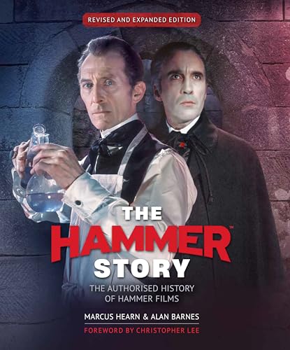 The Hammer Story