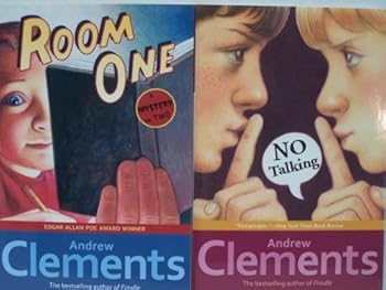 Paperback Room One & No Talking - 2 Book Set Book