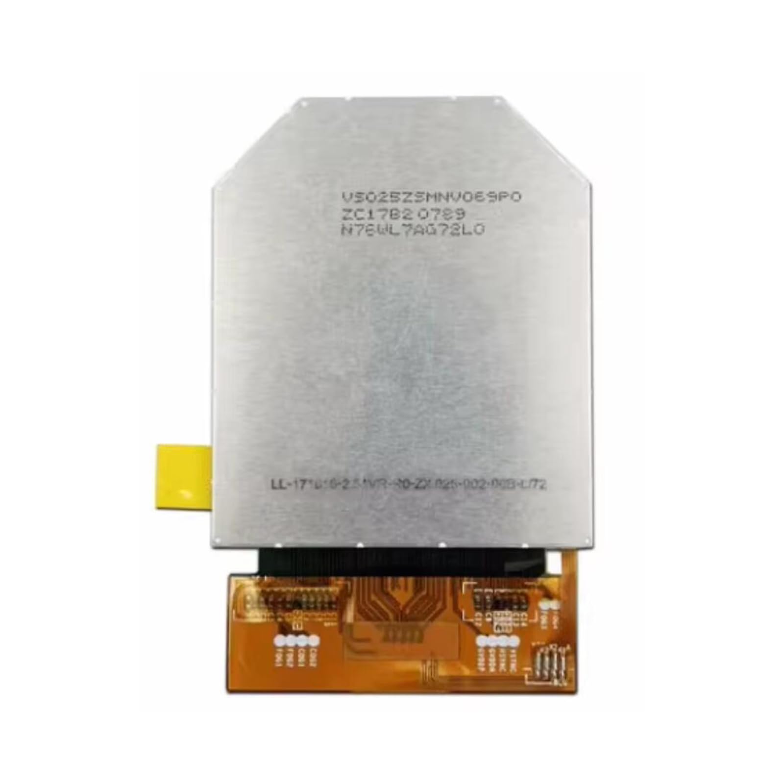 LCD Screen for DJI FPV Goggles V1 / V2 2.54 inch VR 2.54-Jilin-FPC-V1.0 1440 * 1600 LCD Display Module Replacement with Tools : Electronics