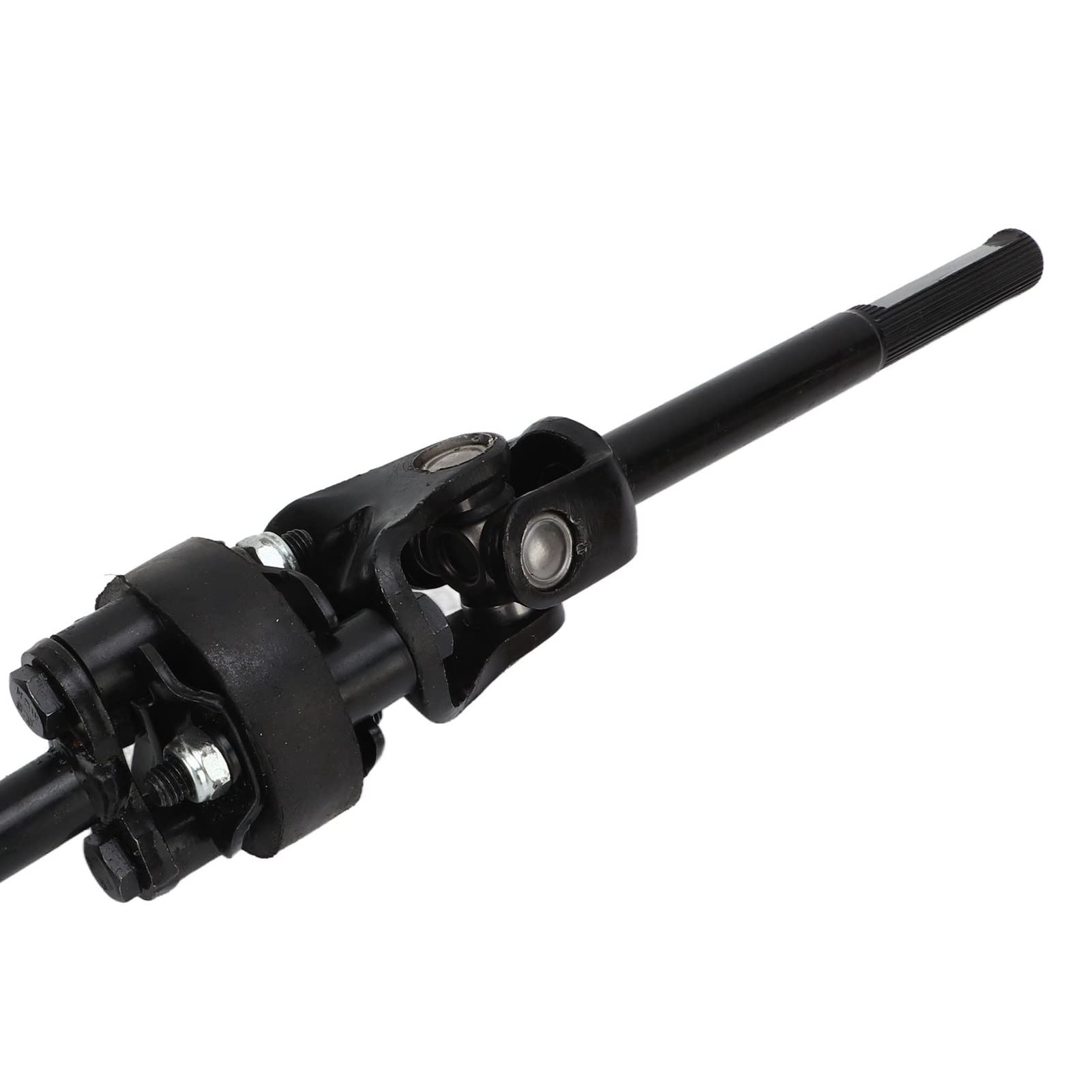 Albero di Sterzo Aramox, Piantone dello Sterzo di Ricambio per Albero Intermedio Inferiore per Vitara 1999‑2004 48220 67d50
