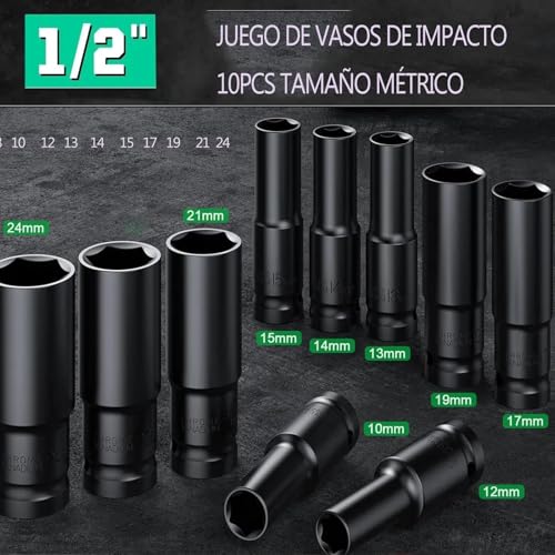 Dados de impacto de 1 2 2 Imagen adicional