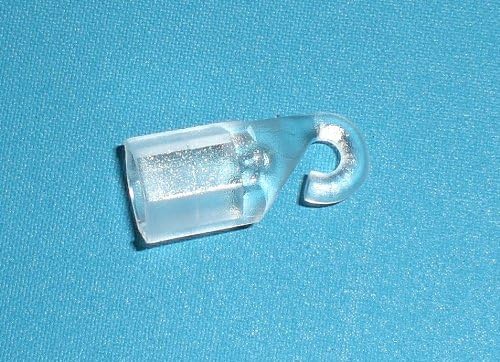 Venetian Blind Wand/Rod Hook Only