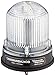 Edwards Signaling 125XBRIRBA24DB 125 Chameleon, Superbright, RBA