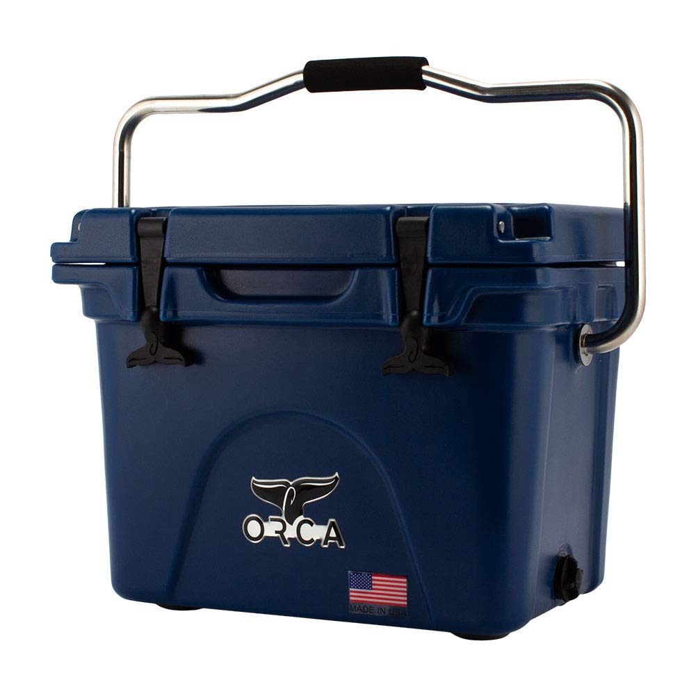 Amazon | [ オルカ ] ORCA クーラーボックス Orca Coolers 20