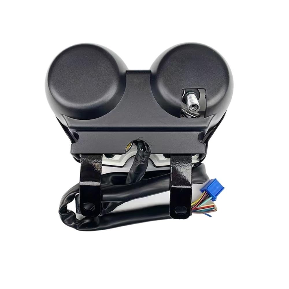 Tabella dei Codici di Montaggio dello Strumento del Tachimetro del Motociclo per GT125 per GT 125cc per QS125-5 Contachilometri