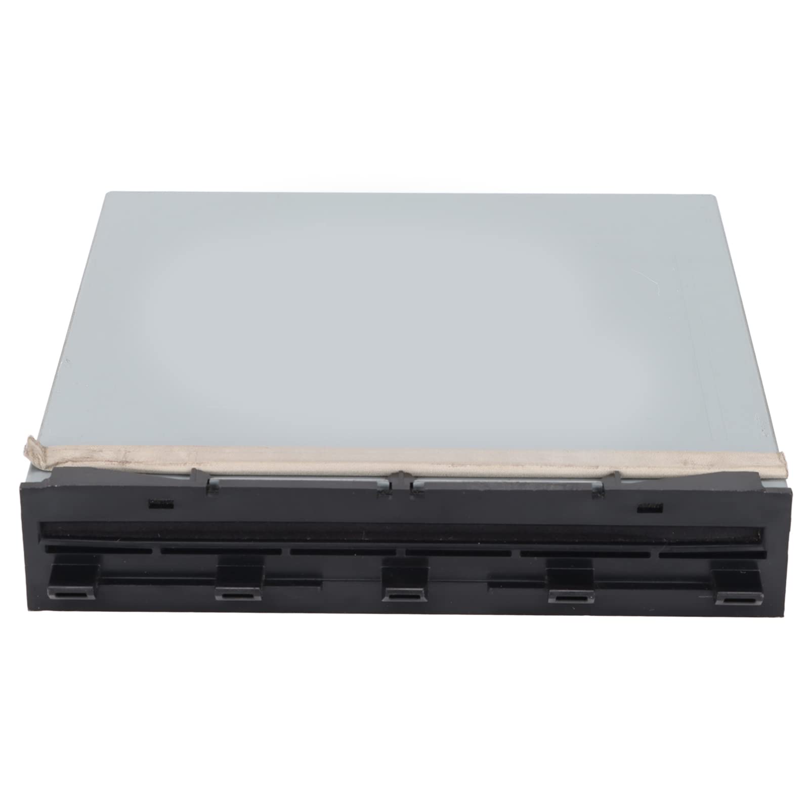 Lecteur Optique Interne DG-6M1S-01B, Lecteur de Disque Optique de Remplacement 5,1 X 5,1 X 0,9 Pouces pour pour One Consoles de Jeu