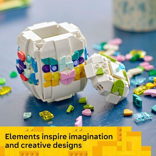 50% Off LEGO Easter Egg Building Toy - Spring Craft Activity for Kids - Image 6