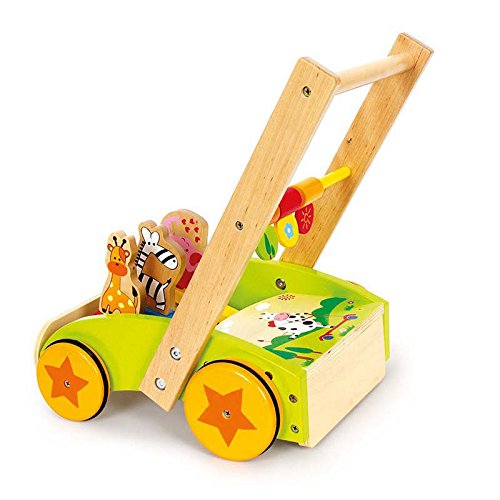 Small foot company 5812 - Parata degli Animali