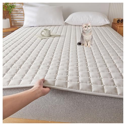 �}�V���p�b�h�L�����v�X���[�s���O�}�b�g�|�[�^�u���\�t�g�ӂ�ӂ�t�@�W�[�g�����􂦂�}�b�g���X���̕����̃x�b�h�p �x�[�W�� 135*200cm