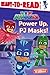 Power Up, PJ Masks!