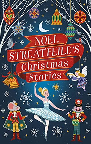 Noel Streatfeild's Christmas Stories (Virago Modern Classics)