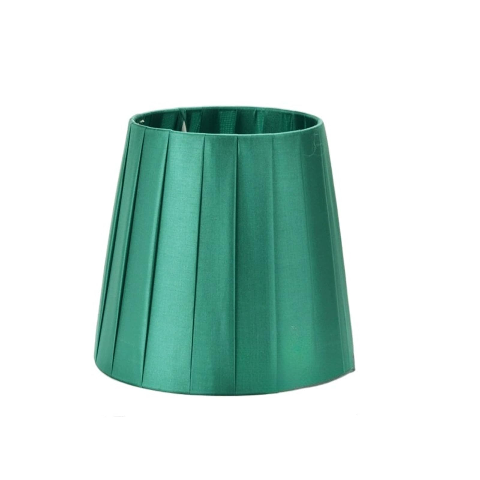 14cm Small Glass Chandelier Lamp Shades, Modern Wall Lasmp Cover, Clip On for Bedrooms Living Room