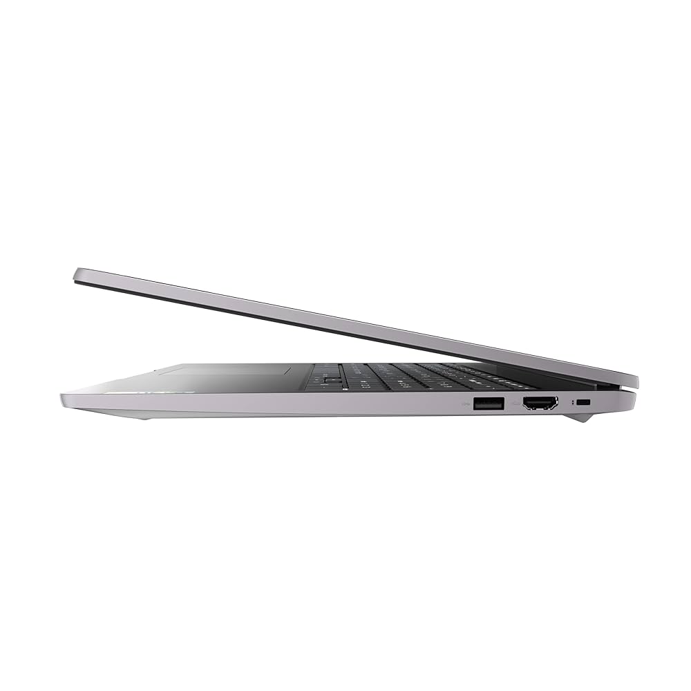 Chromebook本体 Lenovo Chromebook ideapad l3i 15 6 Lenovo IdeaPad 3i Slim Chromebook | wyświetlacz Full HD