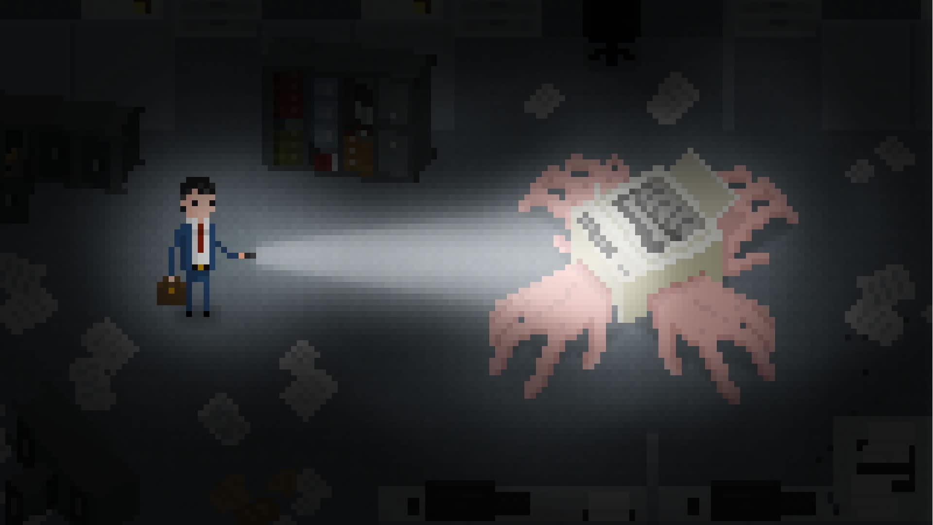 Yuppie Psycho Executive Edition