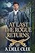 At Last the Rogue Returns (Avenging Lords Book 1)