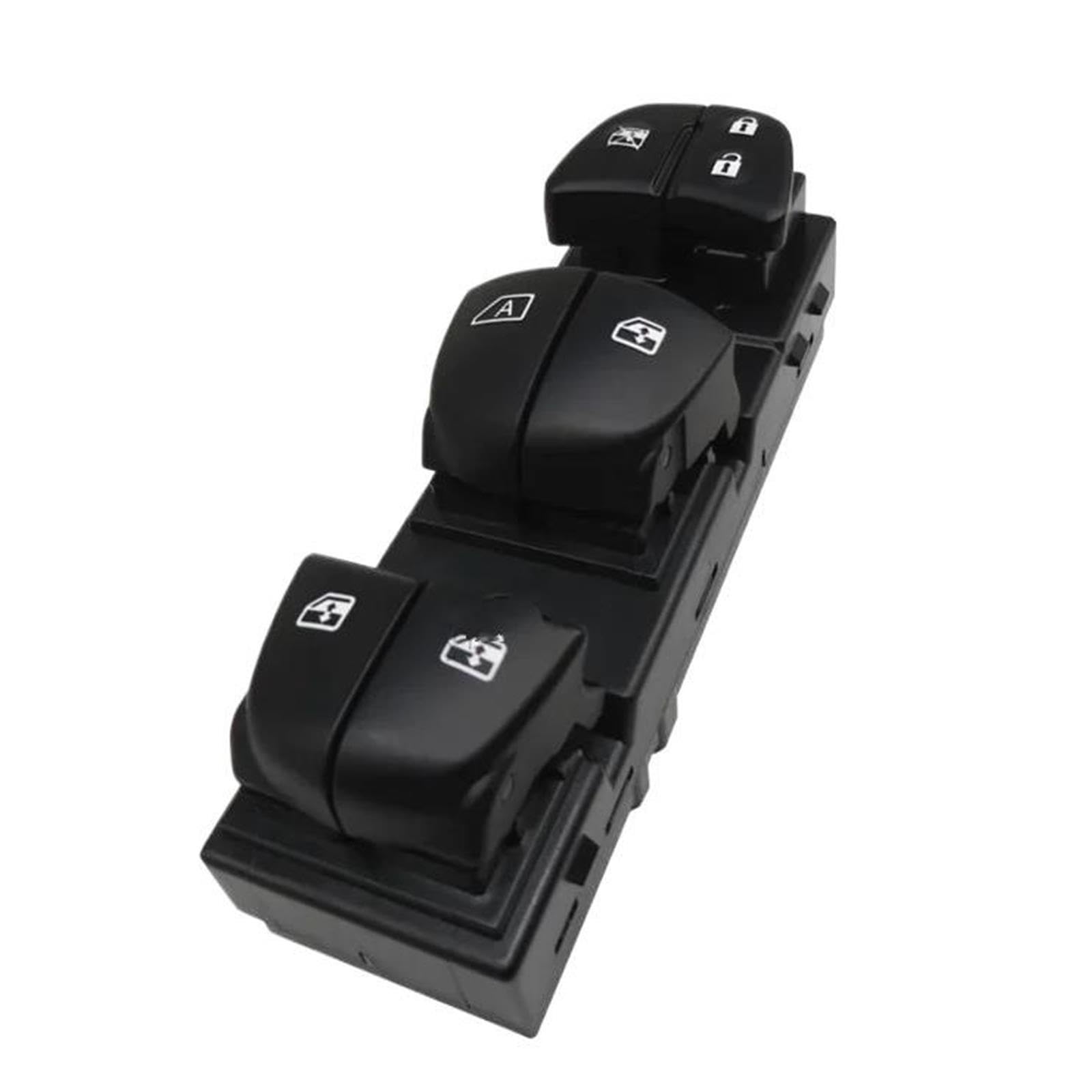 botonera Para Nissan Para X-Trail Para Rogue 2018 elevalunas