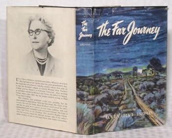 Hardcover The Far Journey Book
