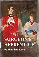 Surgeon's Apprentice B0007DYGJQ Book Cover