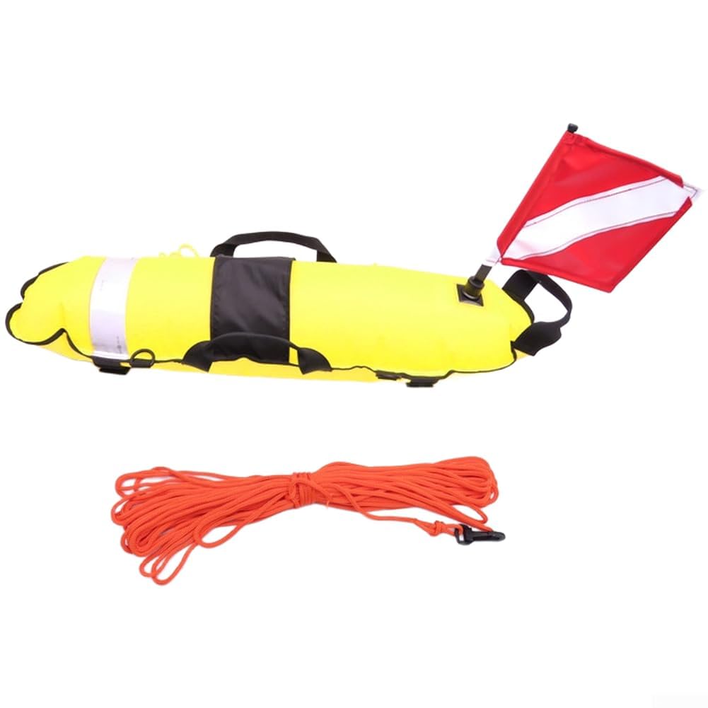 Boa gonfiabile da pesca per immersioni e caccia sport acquatici con guscio in nylon 210D e accessori di sicurezza (verde)