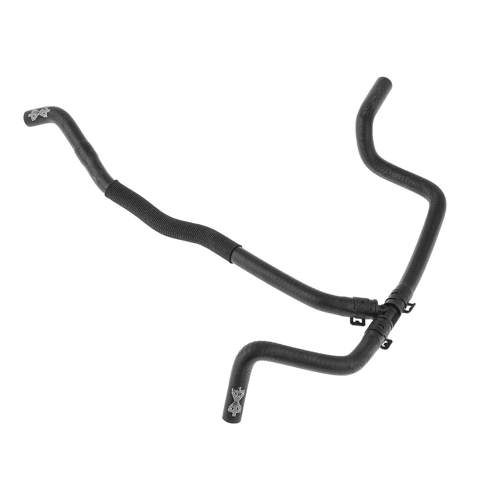 Tubo Manguera Radiador Refrigerante Para Para A6 C6 (4F2) 2004-2009