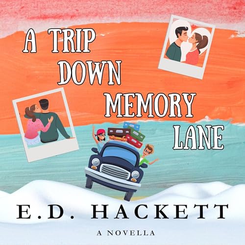 『A Trip Down Memory Lane』のカバーアート