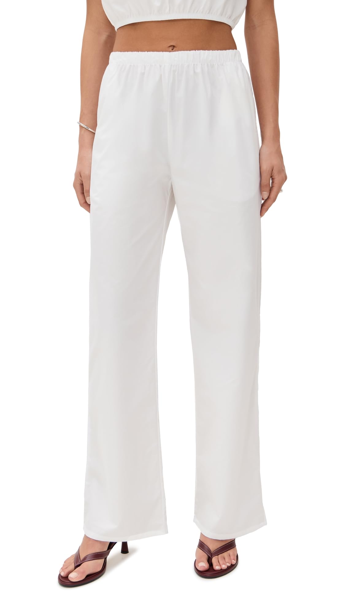 LE BOP Womens Camille Pants