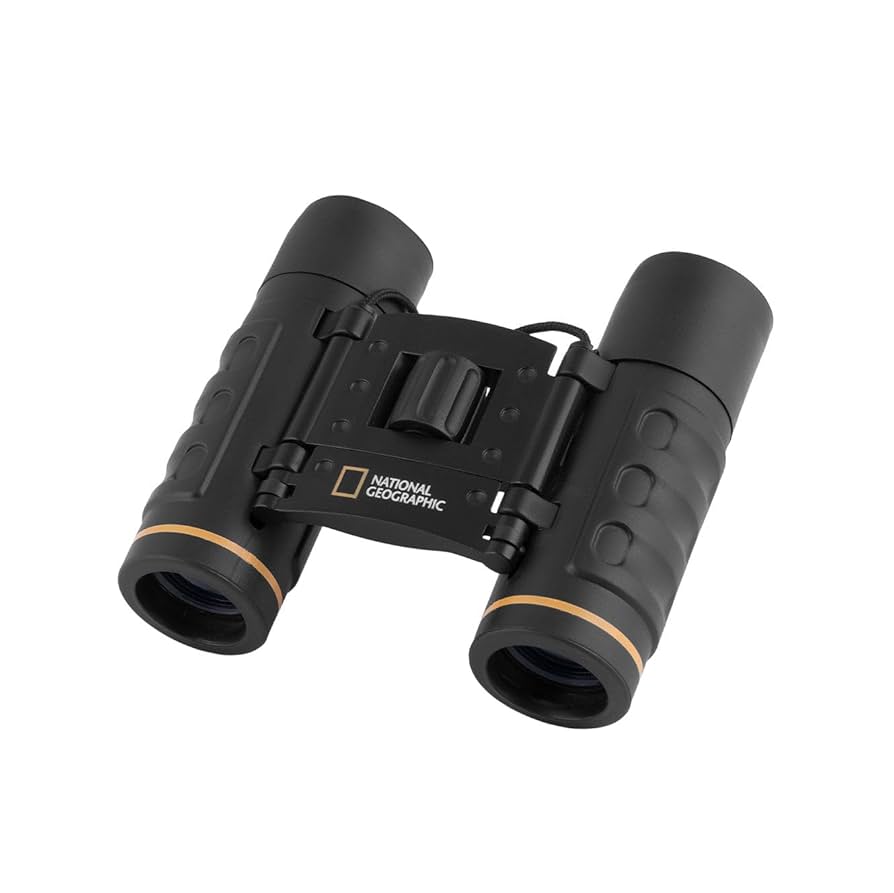 BRESSER NATIONAL GEOGRAPHIC 8X42 WP 双眼鏡 NATIONAL GEOGRAPHIC 8x42 Binoculars | 9076200