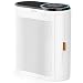 AROEVE Air Purifiers for Home with Air Quality Sensors and Auto-AP04(White)