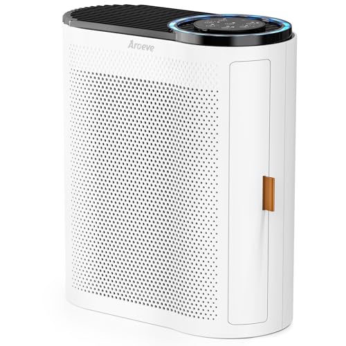 AROEVE Air Purifiers for Home