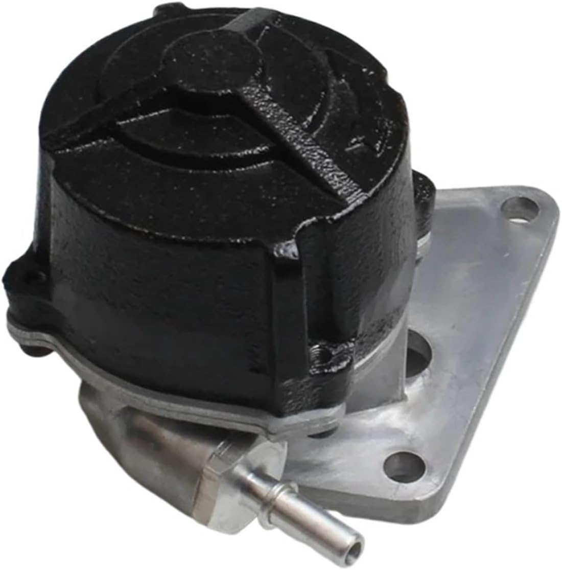 9630499880 9630898080 9641341780 9622463880 Brake Booster Vacuum Pump Brake Vacuum Pump Compatible for Citroen/Fiat Berlingo/C15/306/406/806 Direct Install