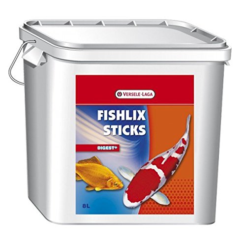Fishlix sticks 5 KG