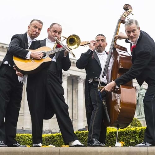 Versatile Jazz Bands