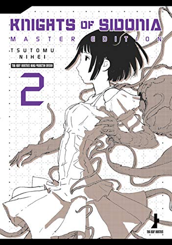 Knights of Sidonia, Master Edition 2 Gratuit