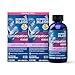 Mommy's Bliss Constipation Ease + Prebiotics, 4 Ounce Bottle (Pack of 2)