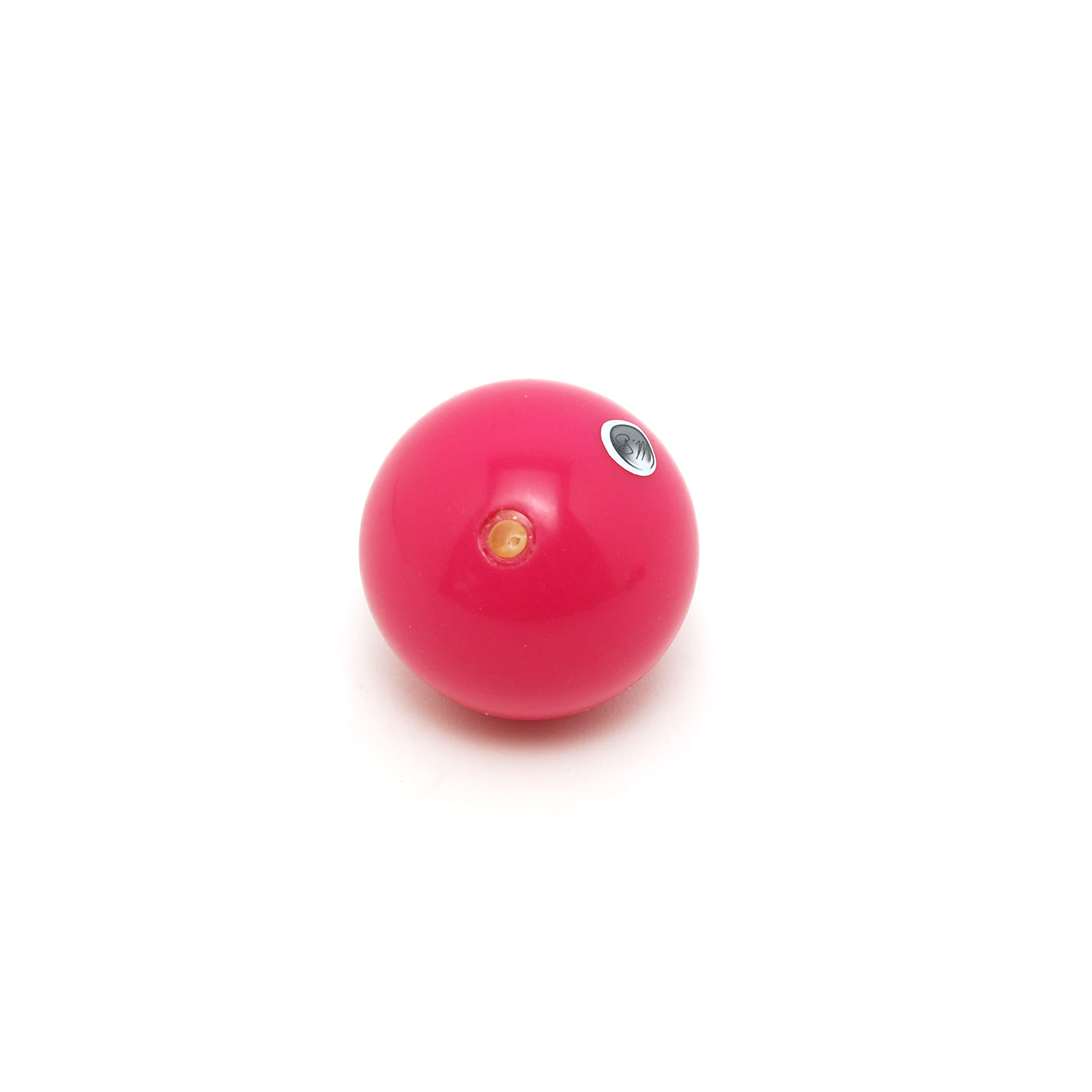 Bubble Ball 63 mm Pink Juggling Adult Unisex