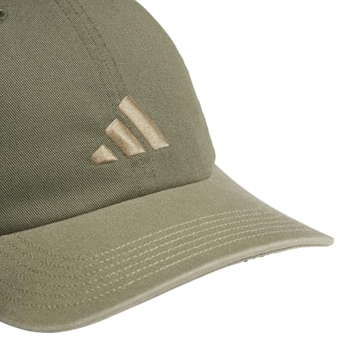 Image of adidas Men's Ultimate Baseball Cap - Athletic Relaxed Cotton Strapback Hat