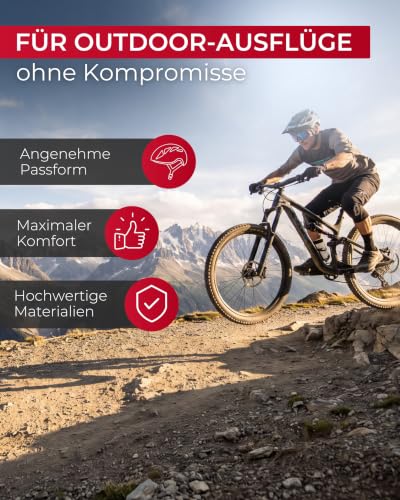 Black Crevice Erwachsenen Fahrradhelm, weiß, XS/S (50-54cm)… – Ansicht 2