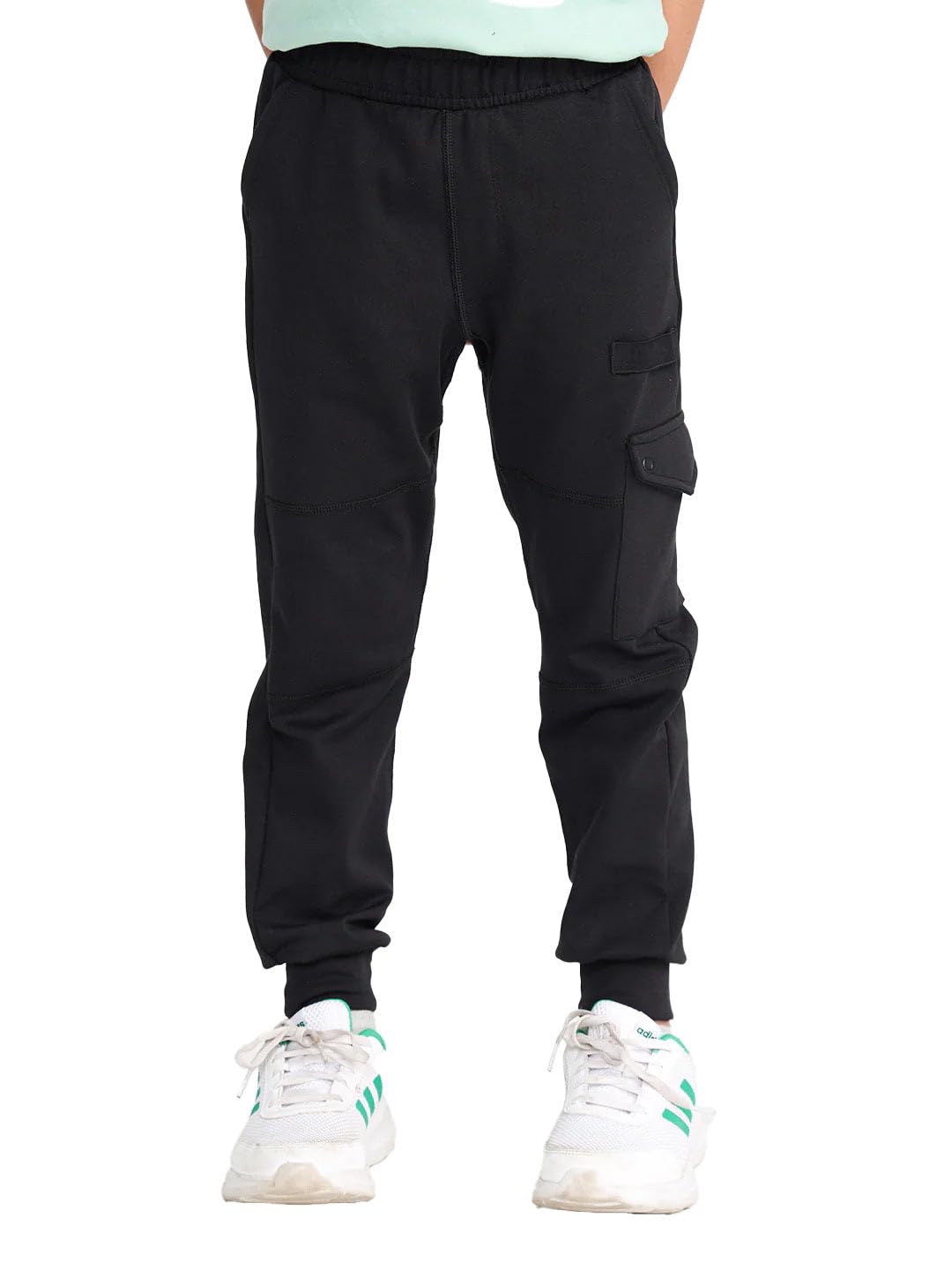 Unisex Kids Track Pants-image-26
