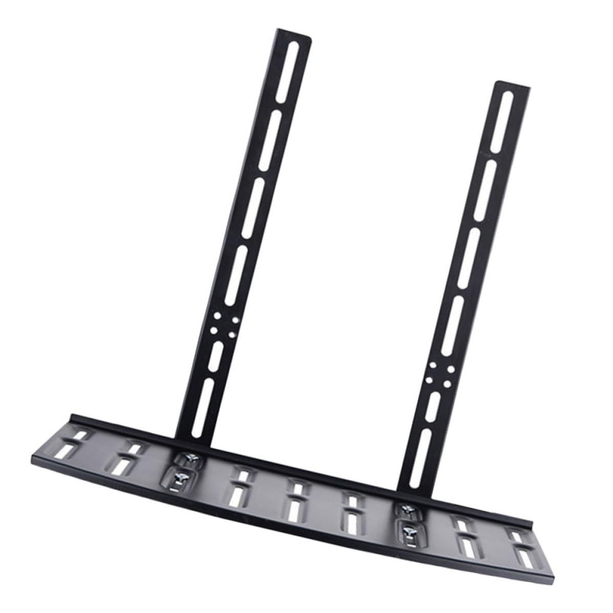 Estante de pared para organizar la cocina y ocultar cables