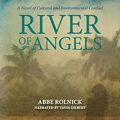Page de couverture de River of Angels