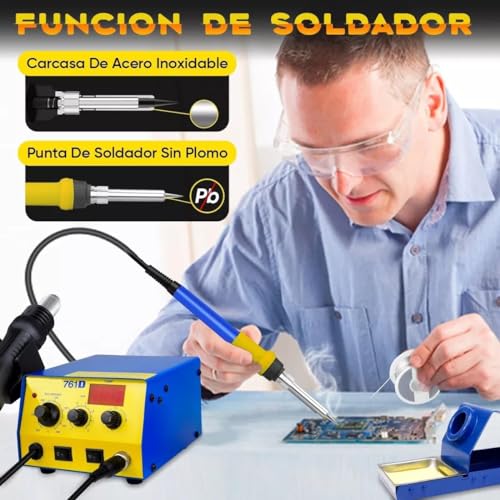 Soldadoras Y Accesorios, Tools Imagen adicional