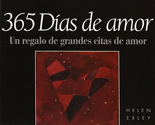 365 días de amor (ACCUAREL)