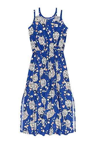 Vestido Em Meia Malha Infantil Quimby