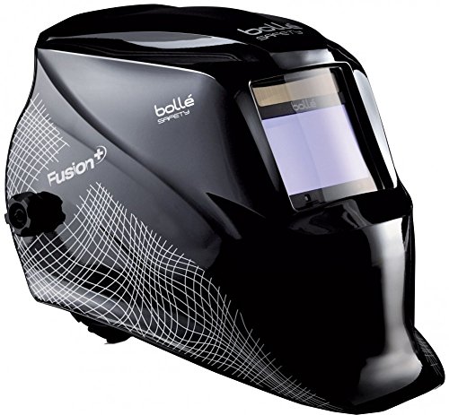 Masque de soudage GAMA Fusion+ bollé à teinte variable pour professionnels - 3