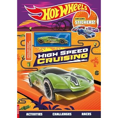 Hot Wheels&trade;