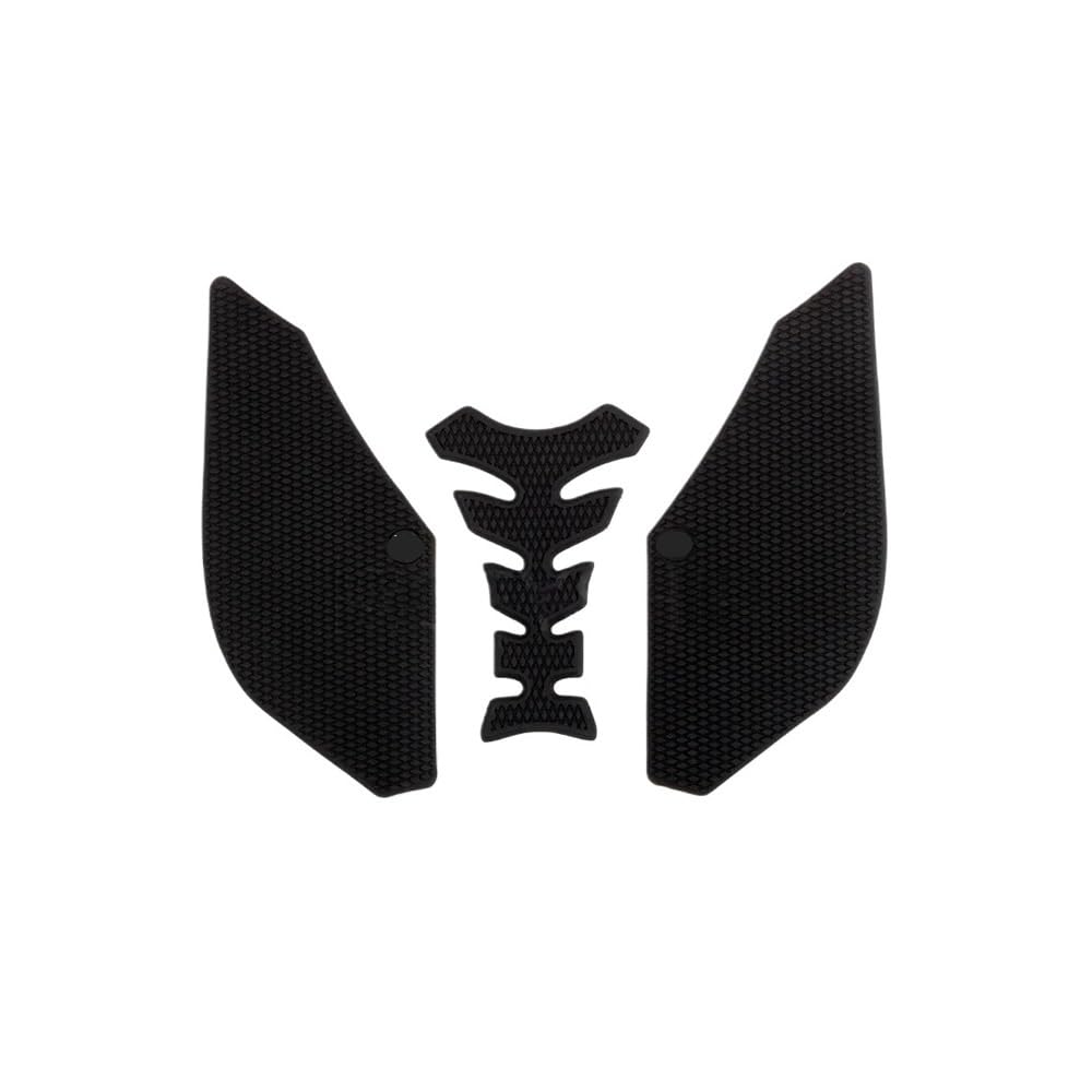 Fuel Tank Stickers for Vstrom 650 2000-2011 2017-2021 for DL650 DL for DL1000 DL650XT Motorcycle Anti Slip Tank Pad Stickers