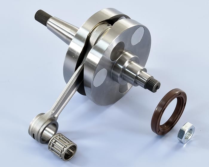 POLINI ALBERO MOTORE VESPA 125 ET3 S.PIENE